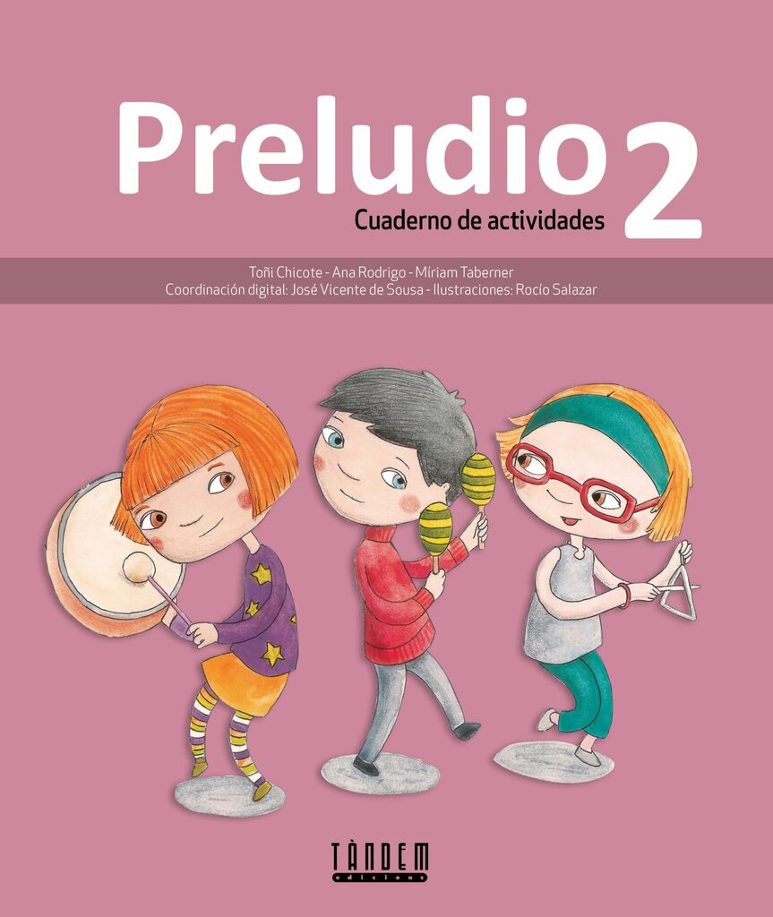 Preludi 3