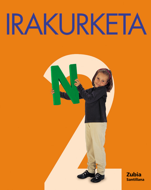 IRAKURKETA 1