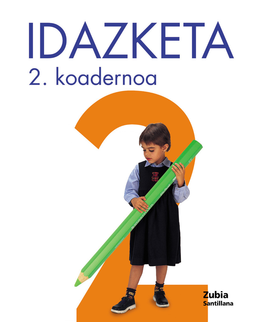 KOADERNOA IDAZKETA 2.1