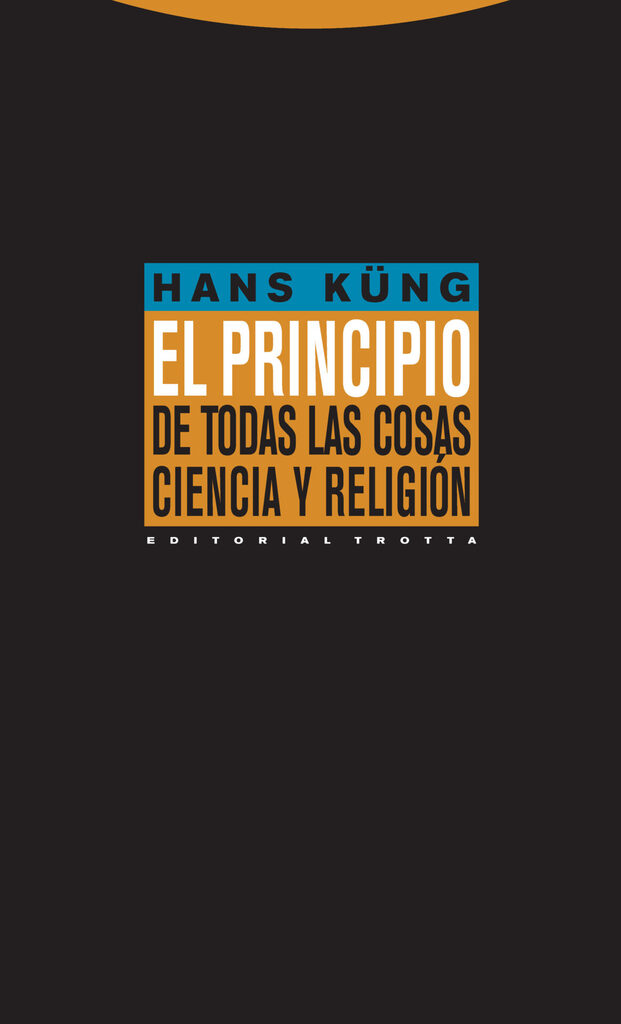 EN EL PRINCIPIO ERA EL ESPÍRITU
