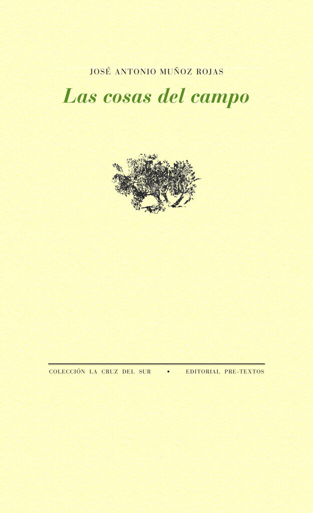 Las cosas del campo