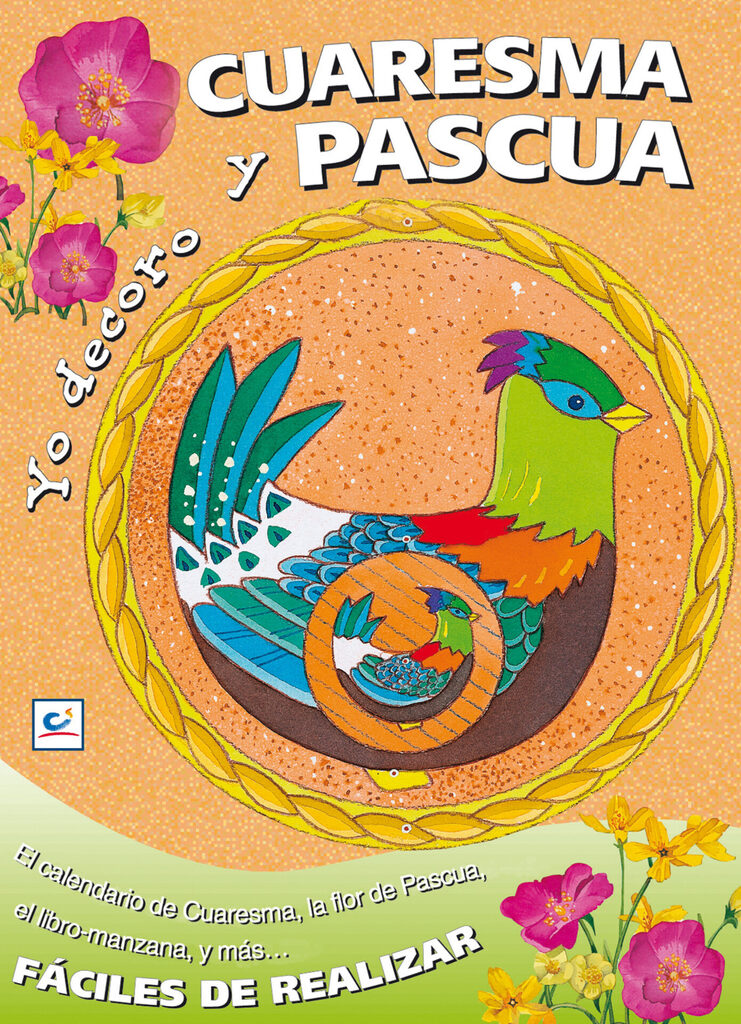 Yo decoro Cuaresma y Pascua