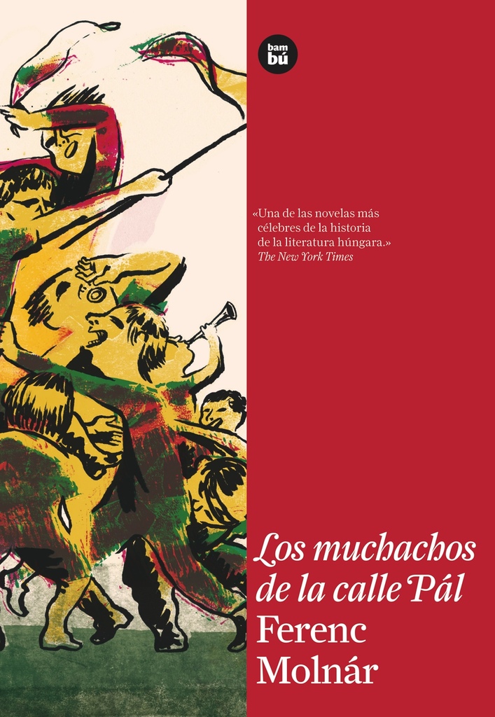 África en el corazón