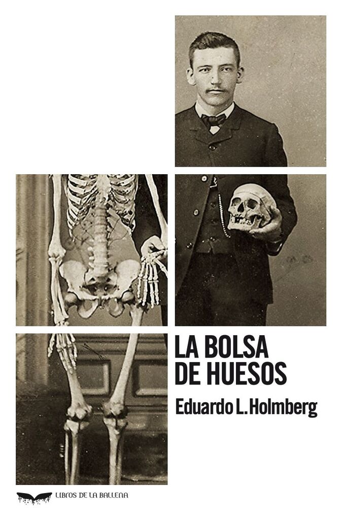 La mancha del alma
