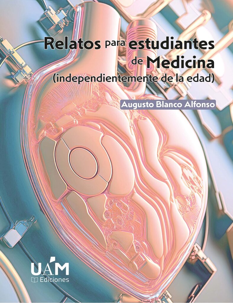 Relatos para estudiantes de Medicina (2ª Edición)