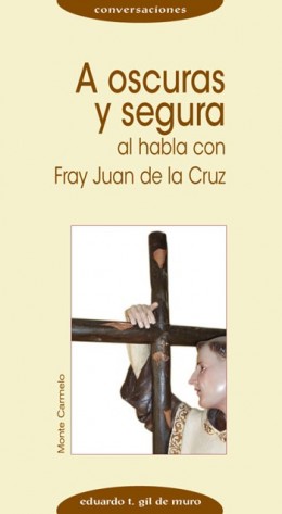 A oscuras y segura