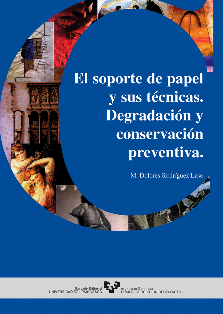 Lección para estudiantes de arte