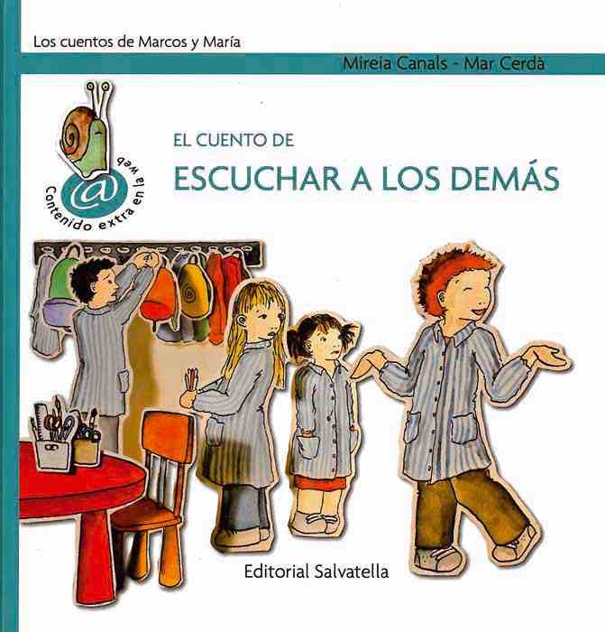 Laura y compañia 26