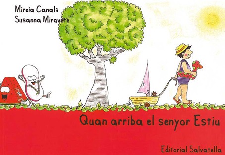 Mi primer libro reloj