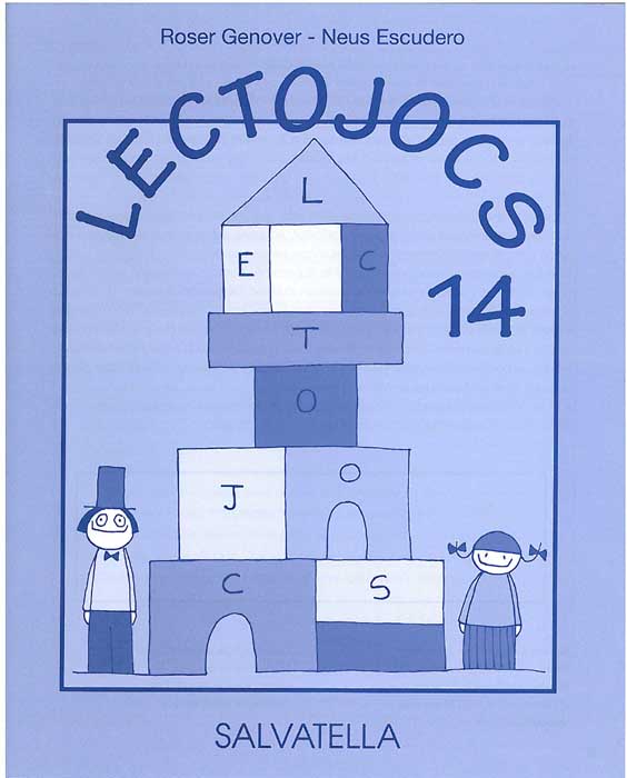 Lectojuegos 17