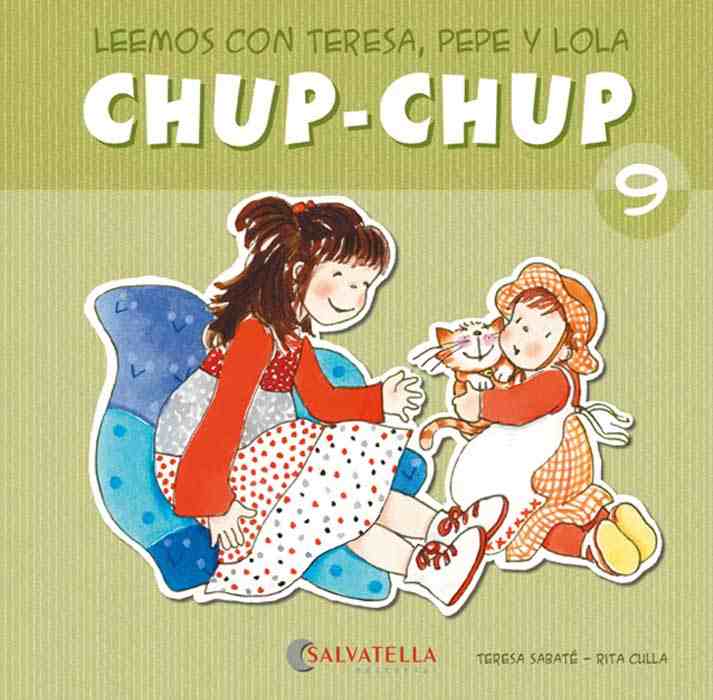 Chup-chup 1