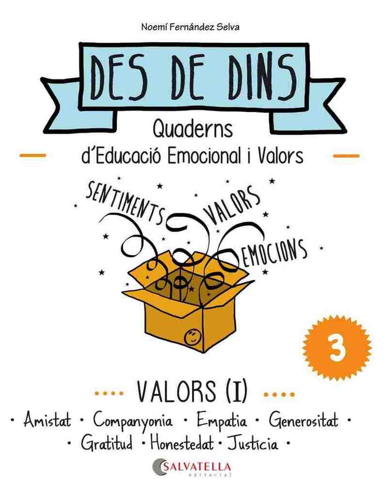 Valors (I)