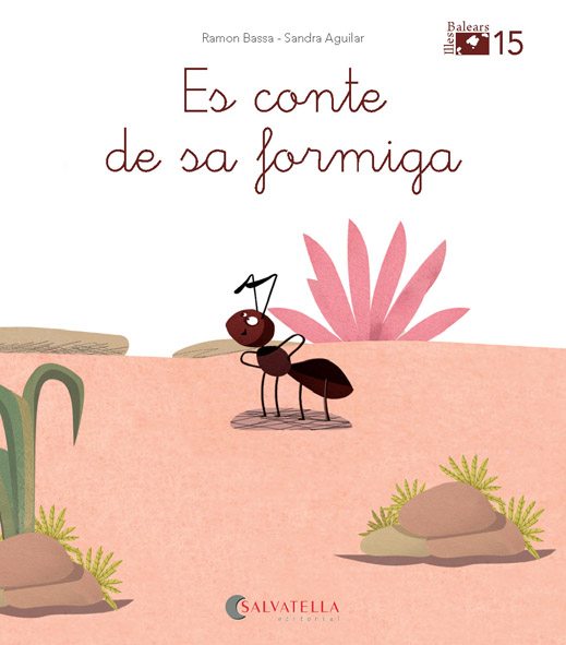 De mica en mica V.I.B. 15