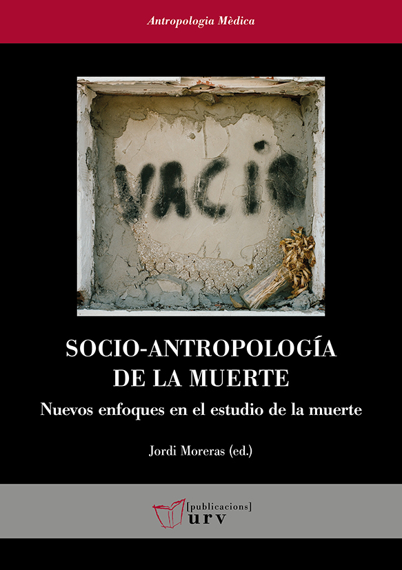 Vivir la propia muerte