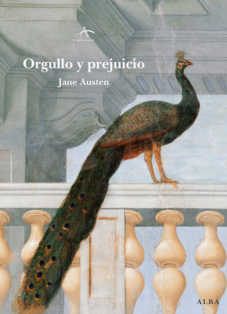 La pobre señorita Finch