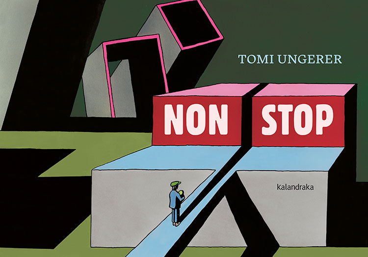 Non Stop Non Stop