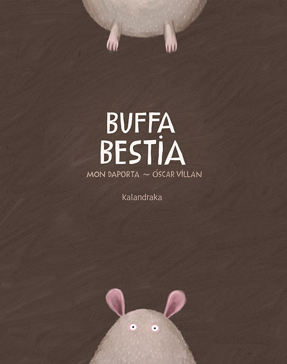 Oliver Button é unha nena