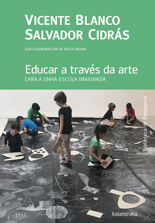 Cando os nenos din "basta!"