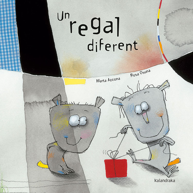 A árbore da escola