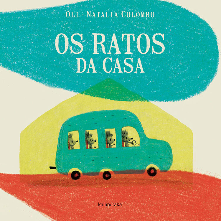 Ratos de viaxe