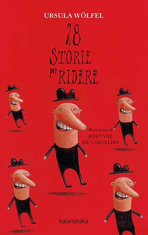 28 storie per ridere