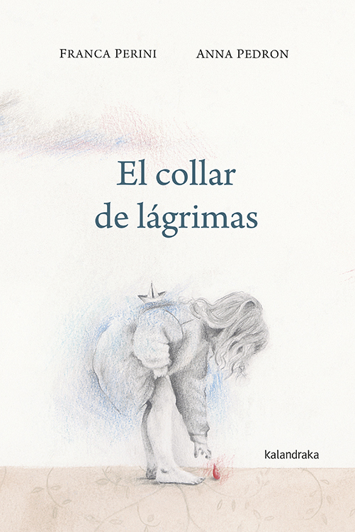 El collar de lágrimas