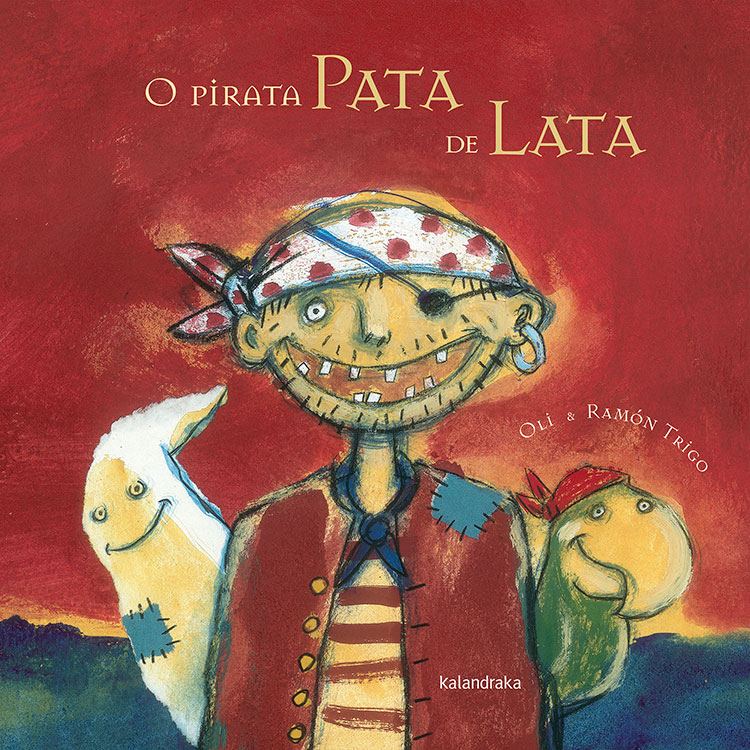 As aventuras de Pinocho