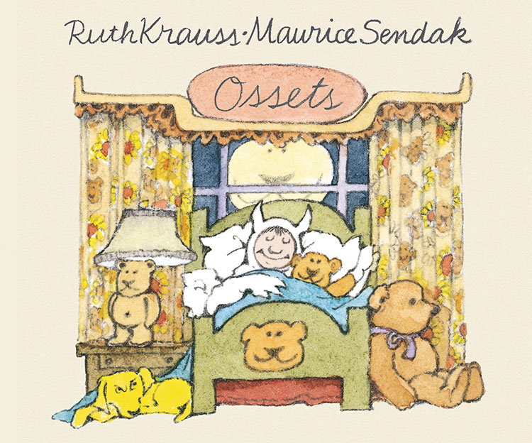 Jo et curaré, va dir el petit Ós