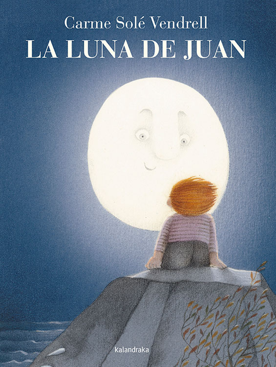 L'amiga del petit Ós
