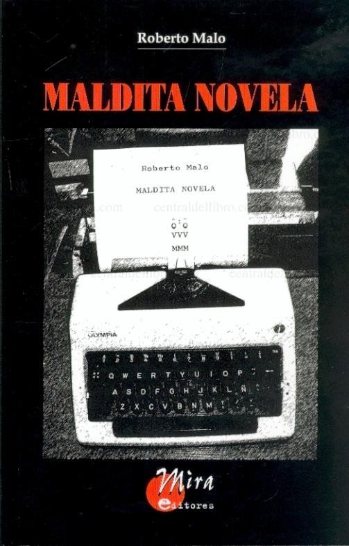 Maldita novela