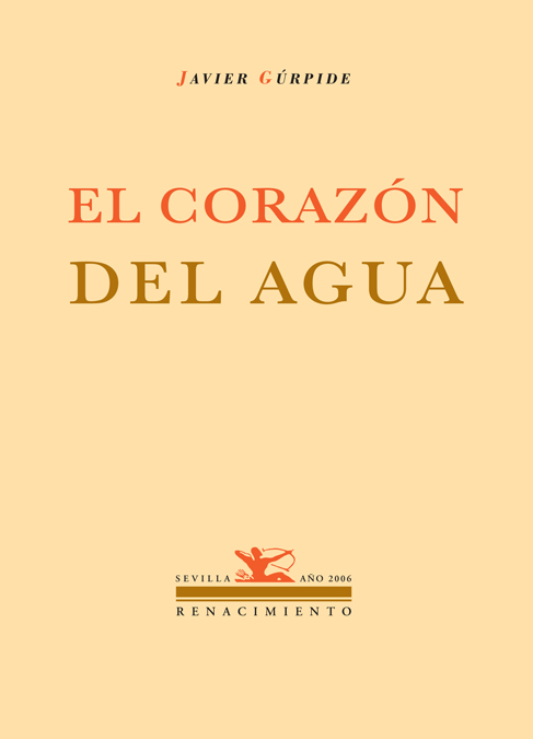 El corazón del agua