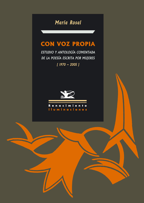 CON VOZ PROPIA ESTUDIO Y ANTOLOGIA