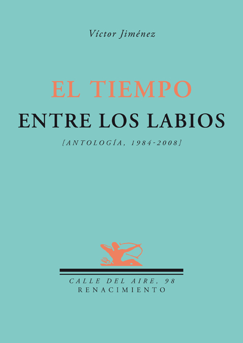 El tiempo entre los labios