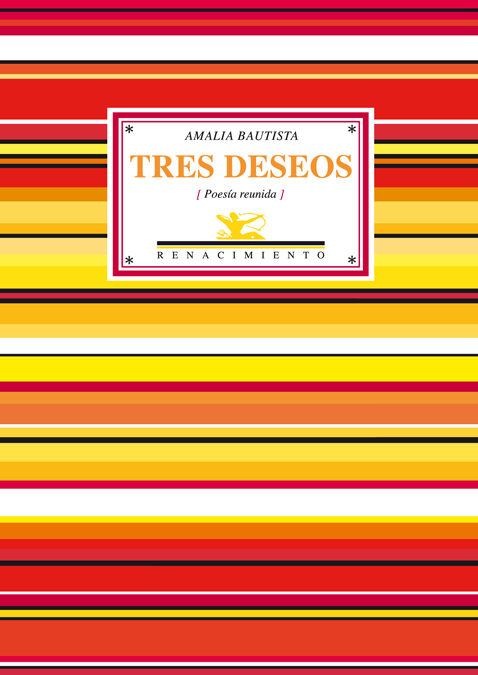 Tres deseos Tres deseos
