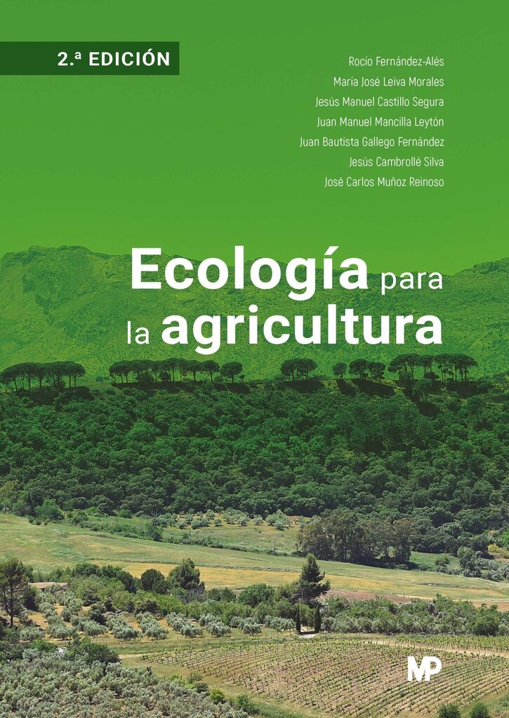 Agricultura regenerativa