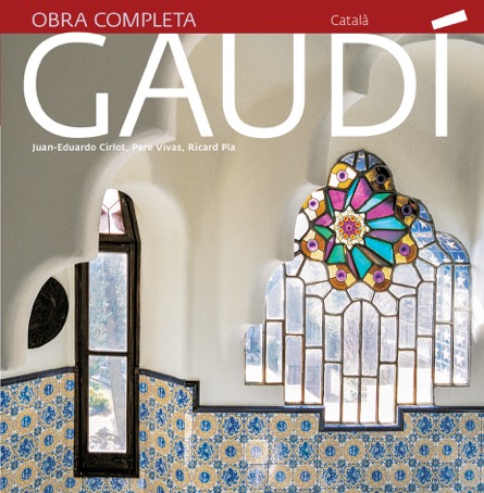 Gaudí Gaudí