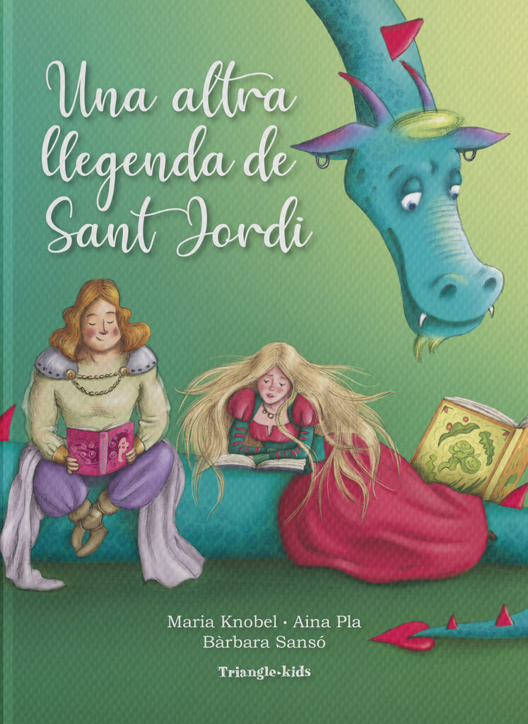 Una caca en el parc