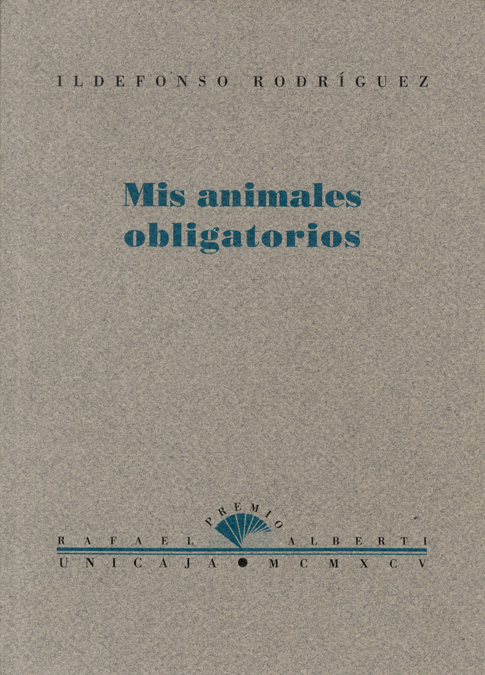 Mis animales obligatorios