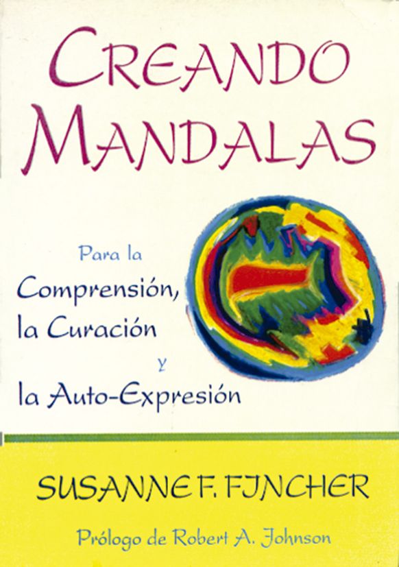 Creando Mandalas Creando Mandalas