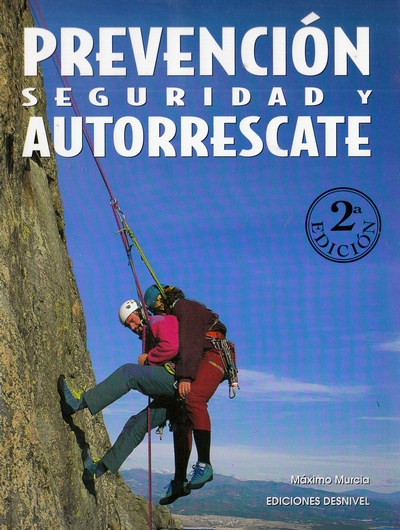 Prevención seguridad y autorrescate
