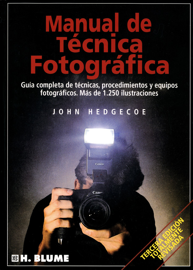 Manual de fotografía