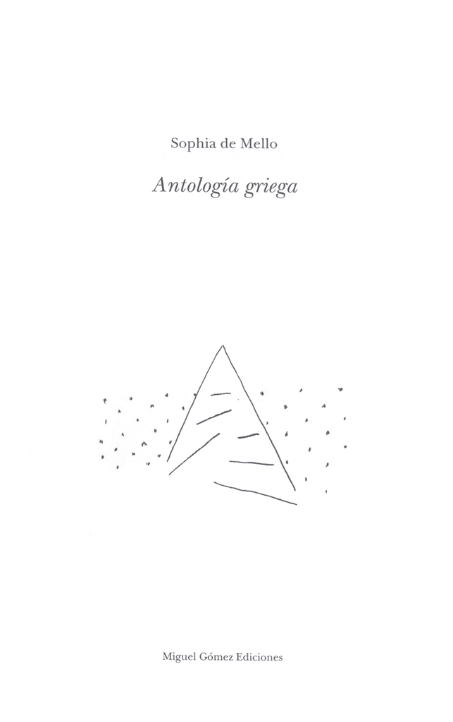 Antología griega