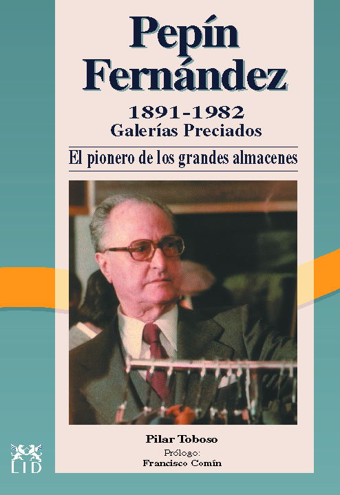 PEPÍN FERNÁNDEZ 1891-1982