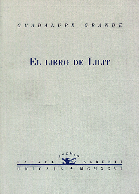 LIBRO DE LILIT.