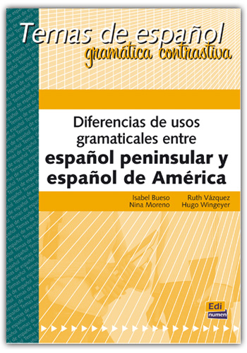 Gramática básica del español