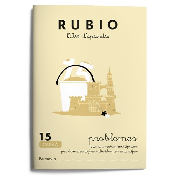 Problemes RUBIO 18 (català)