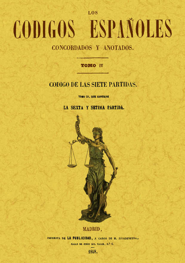 Los códigos españoles concordados y anotados. Tomo 4 Los códigos españoles concordados y anotados. Tomo 4