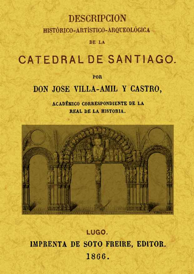 Las siete lámparas de la arquitectura