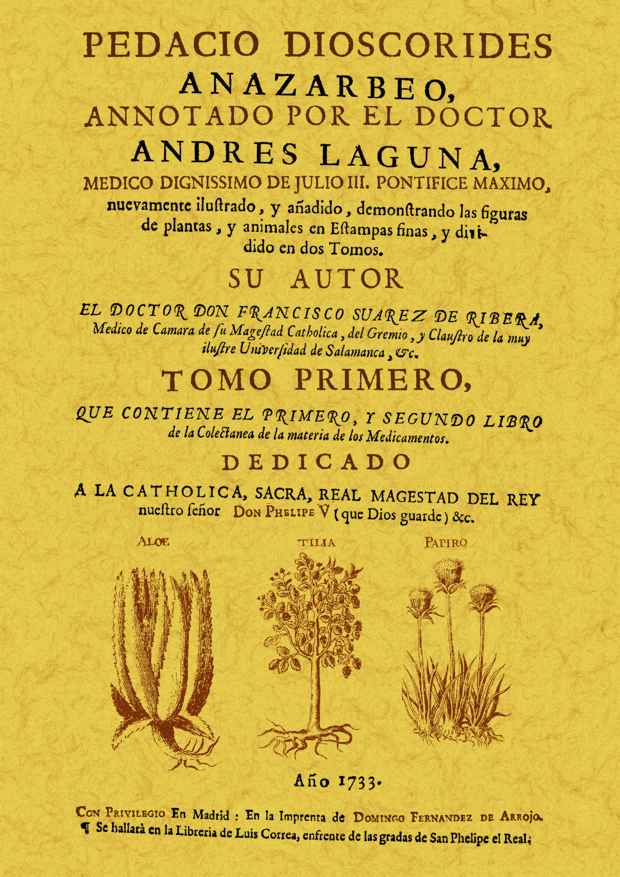 Introducción a la botánica