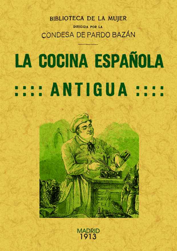 Cocina española e internacional